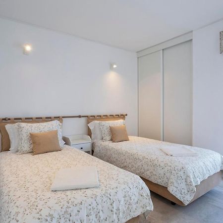 ואלה דה לובו Villa Isabel מראה חיצוני תמונה