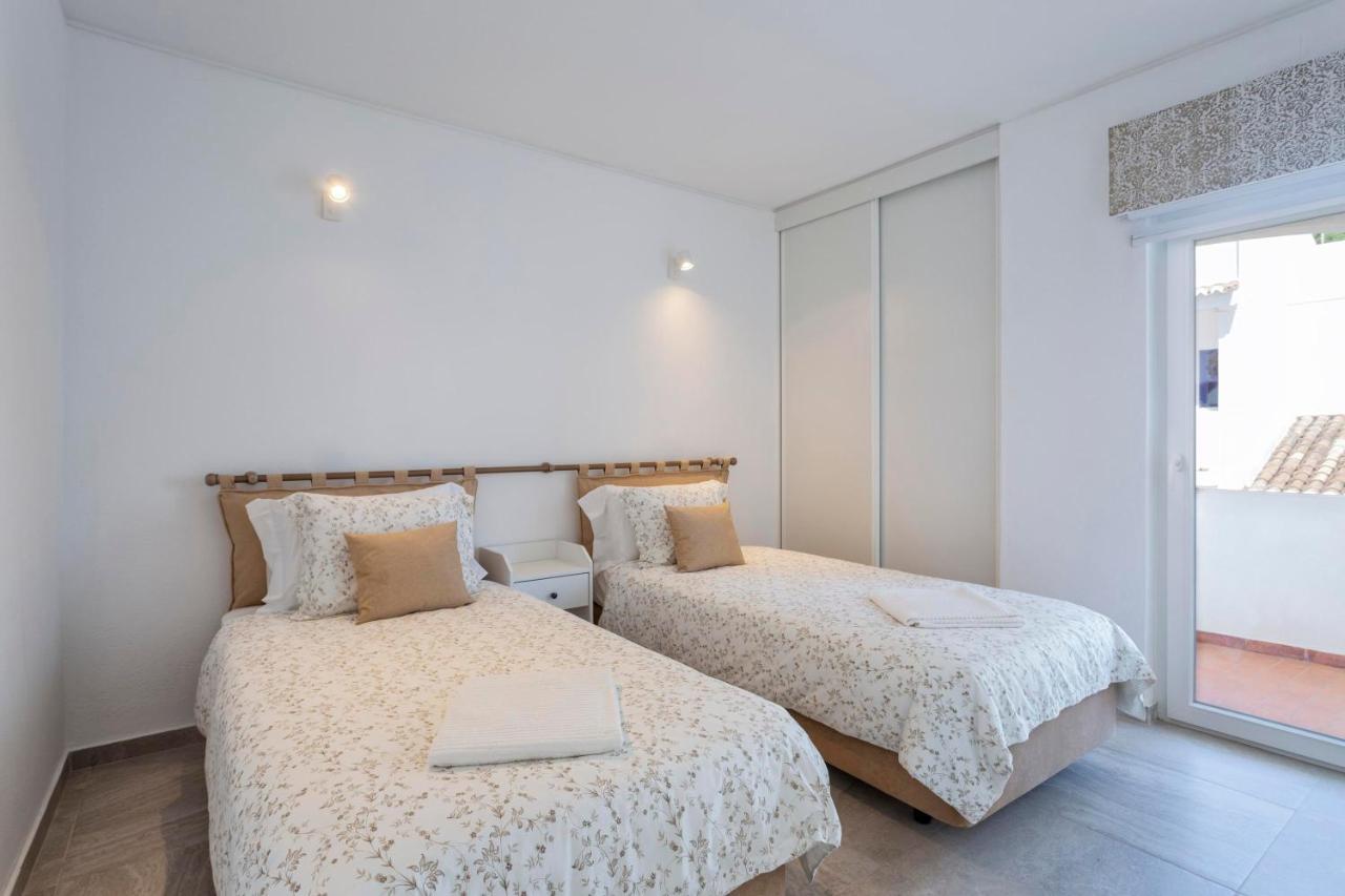 ואלה דה לובו Villa Isabel מראה חיצוני תמונה